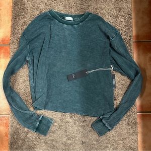 West of Melrose Thermal